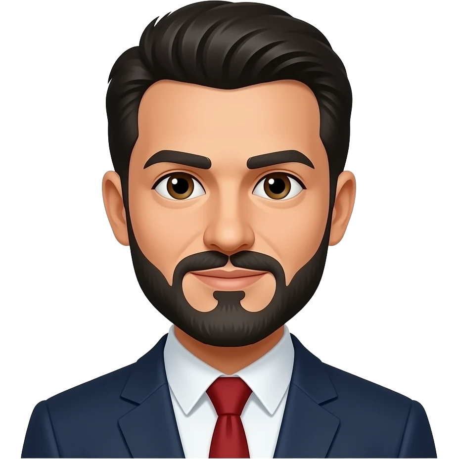 Can demir emoji