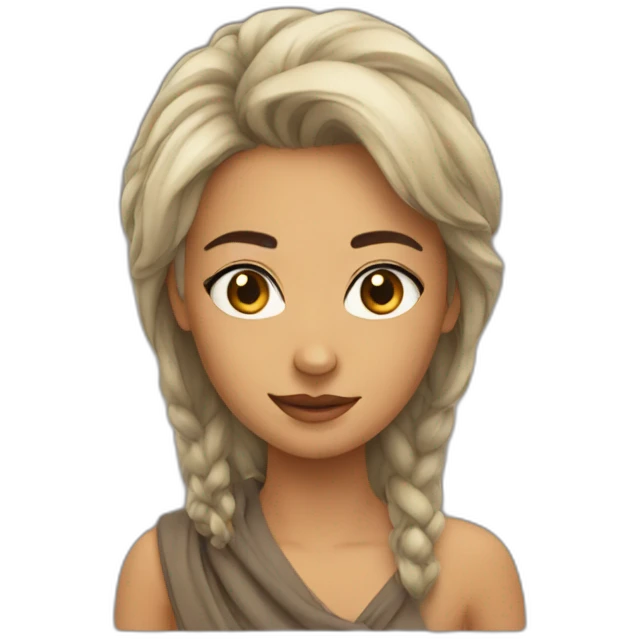 ASMA emoji