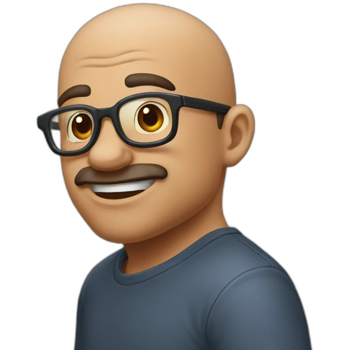Porc-epique emoji