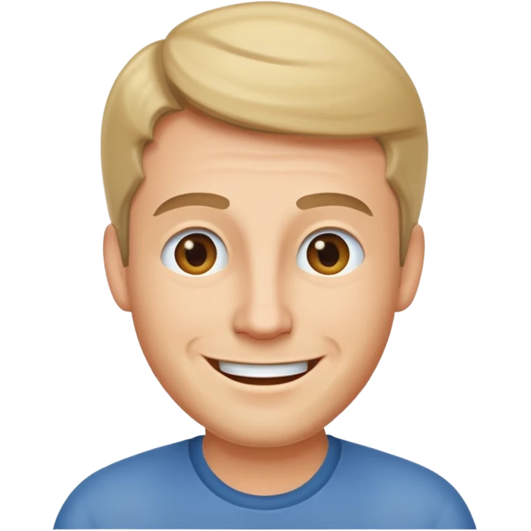 Steve emoji