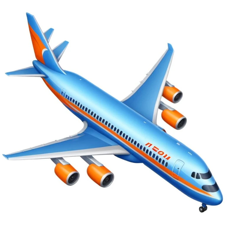 🇮🇳🛬INDIAN AIRLINES emoji