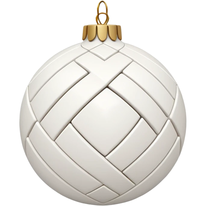 scandi style  ornament  emoji