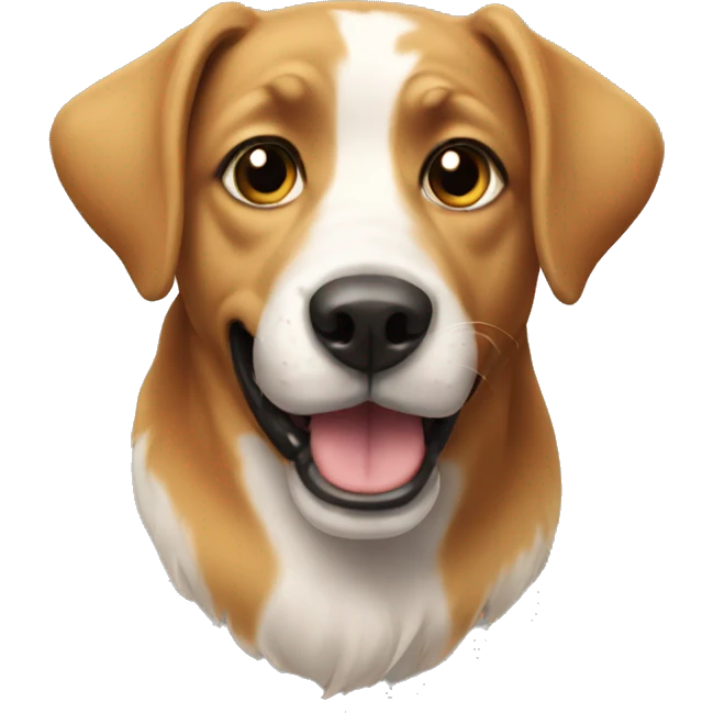 Dog  emoji