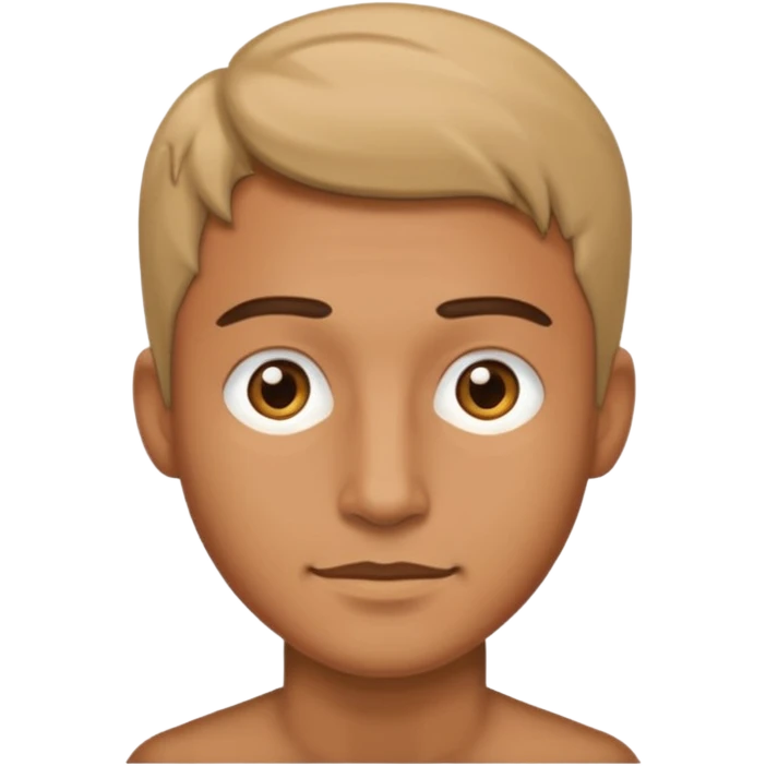 man user emoji
