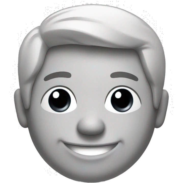MALTÉS WITH A SMILE  emoji