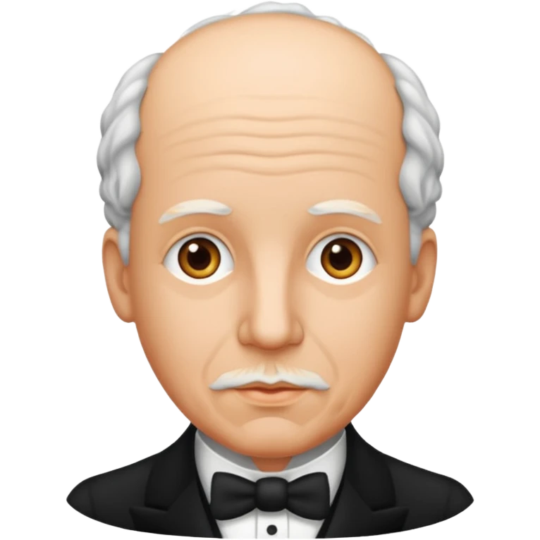 Richard Strauss emoji