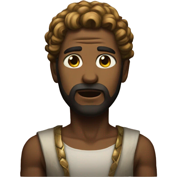 God emoji