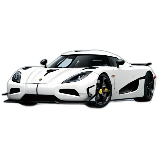 koenigsegg emoji