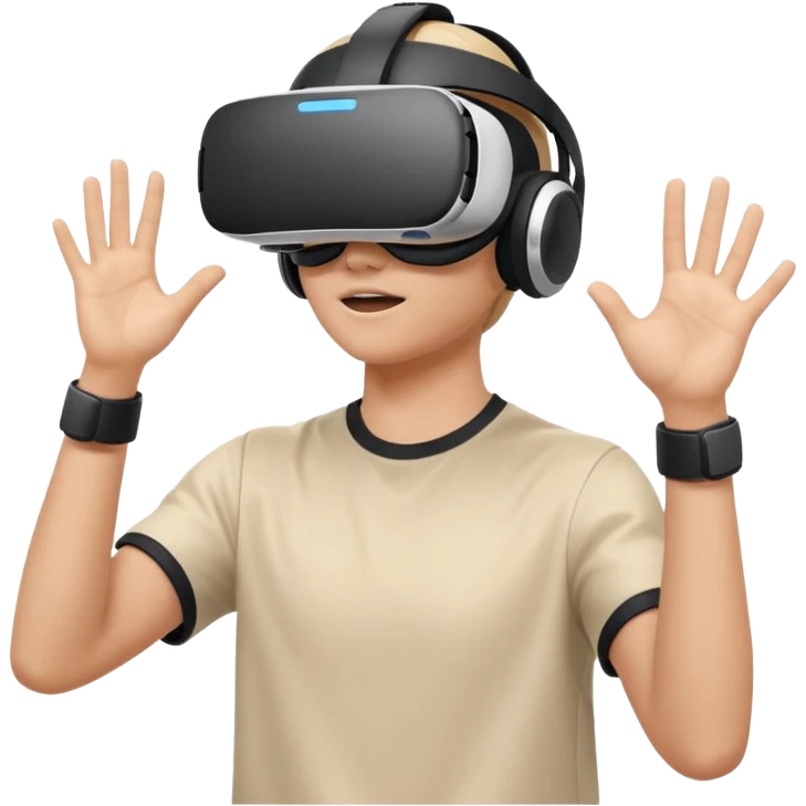 JUEGO THE FINALS emoji