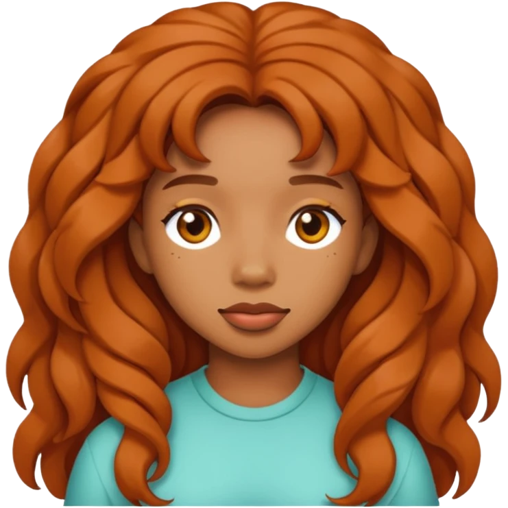 SZA emoji