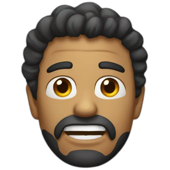 Centir cantar morir vivir por ty emoji