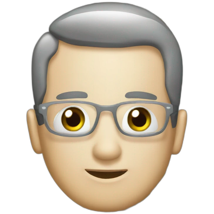 Billet euros emoji