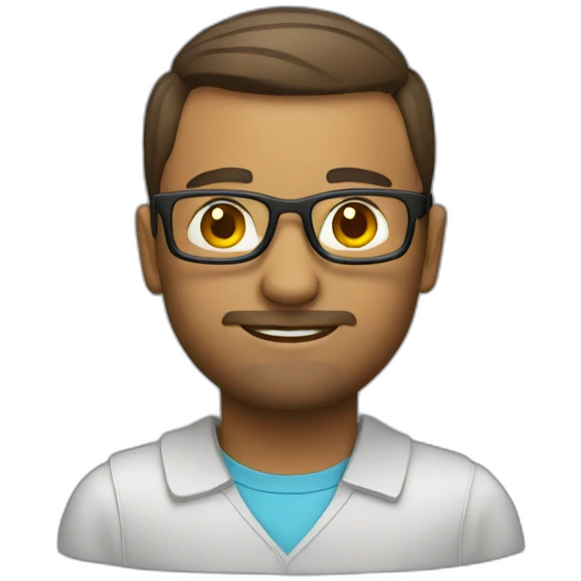 programmer emoji