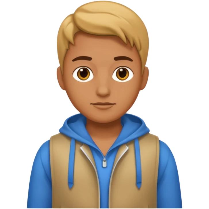 Спасает новый  emoji