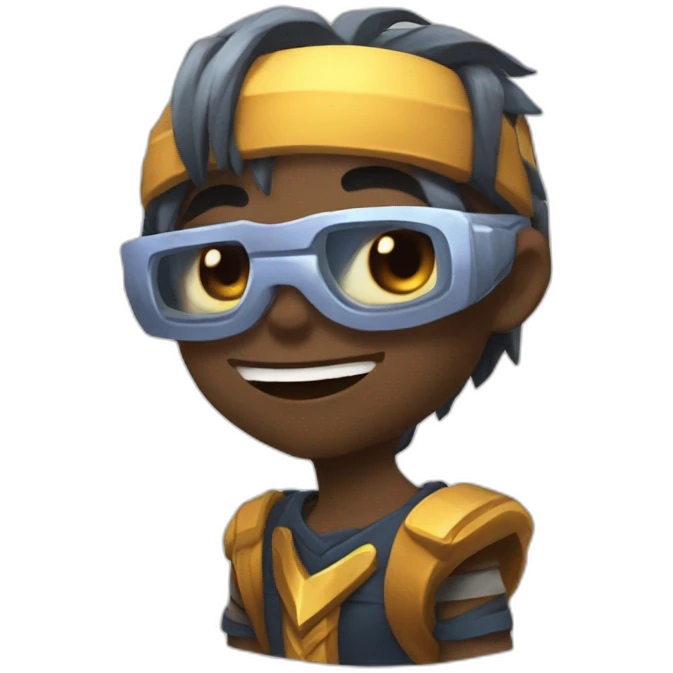sett league of legends emoji