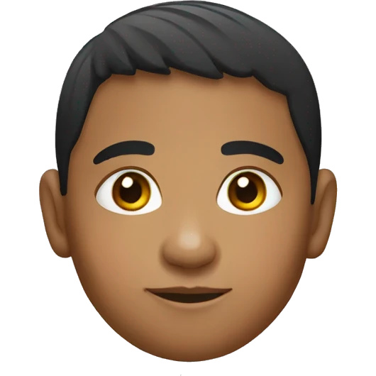 maori boy emoji