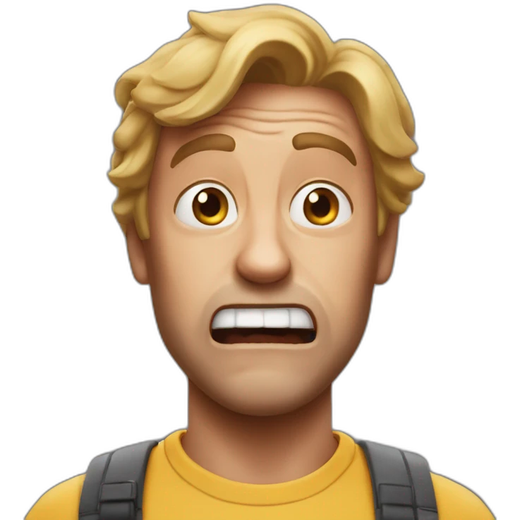 Eddie Howes shocked  emoji