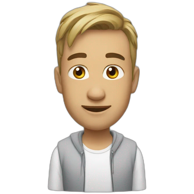 lille emoji