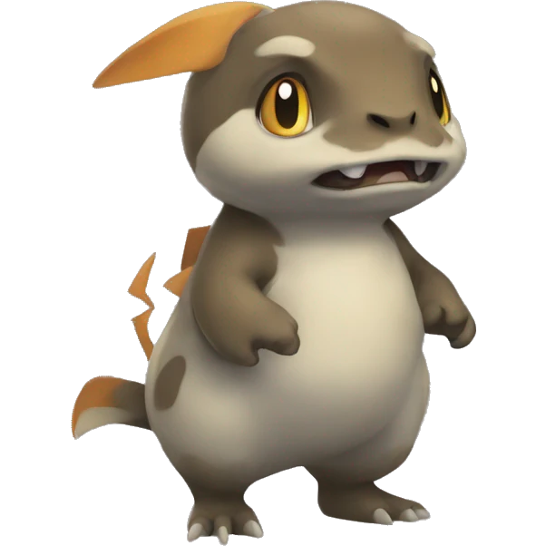 pokémon emoji