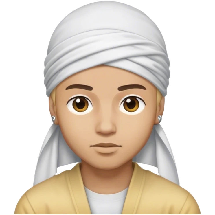 scally milano  emoji