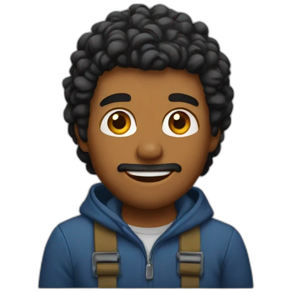 Fromboise emoji