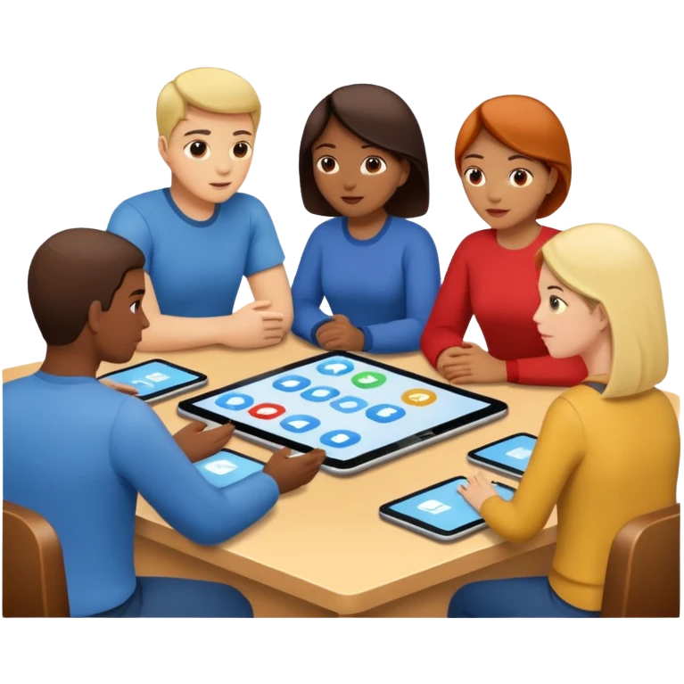 citizens' initiative emoji