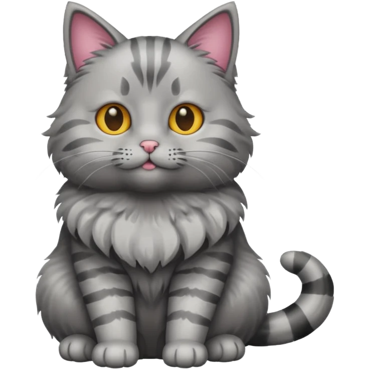 cat emoji