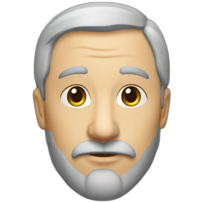 Vladimir poutin emoji