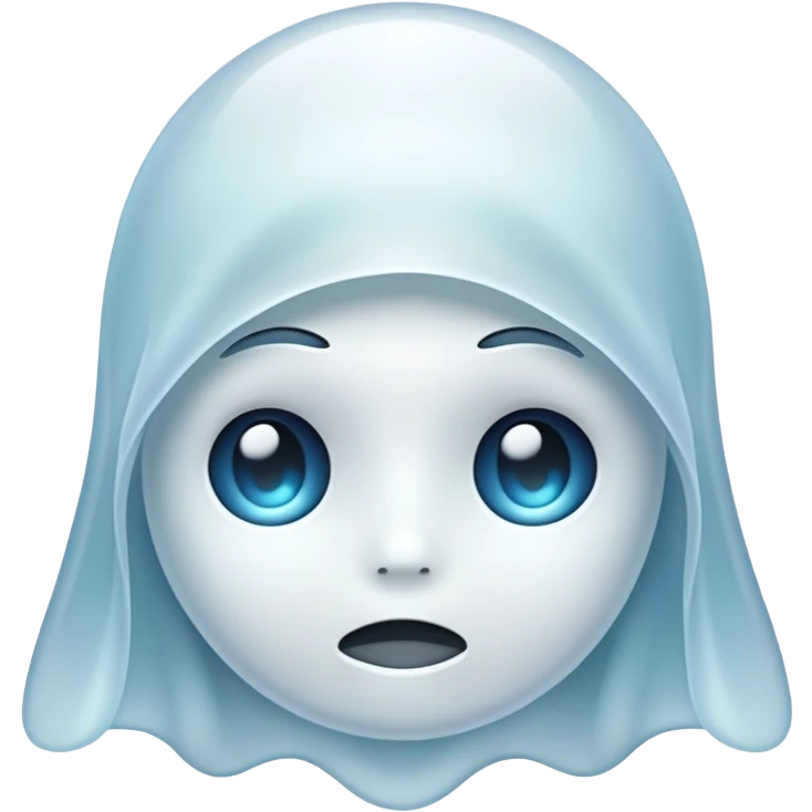 Absent emoji