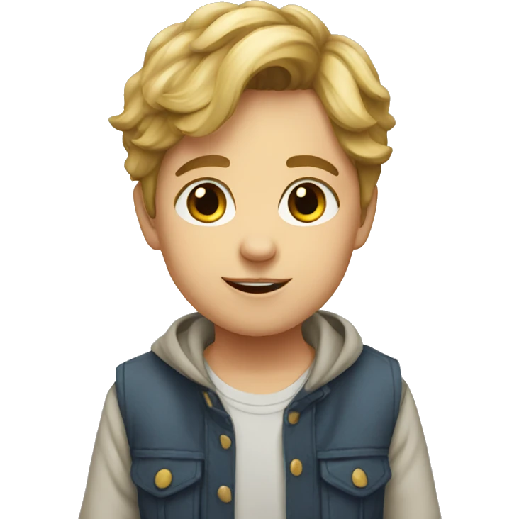 orphans emoji