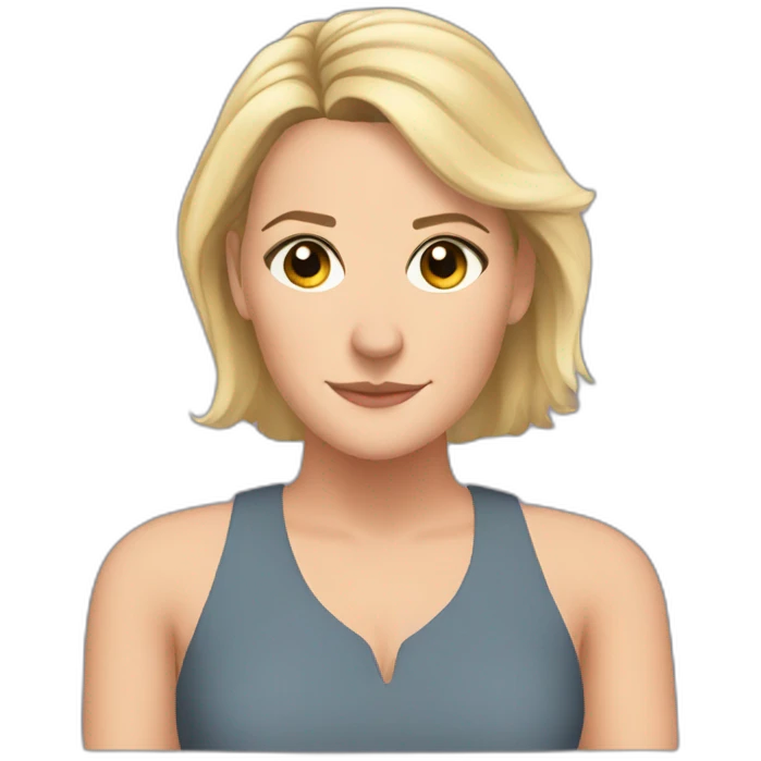 Piper chapman emoji