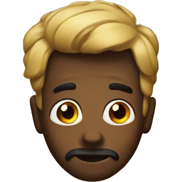 Scotch emoji
