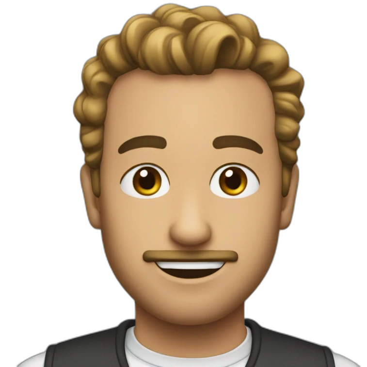phill simon emoji