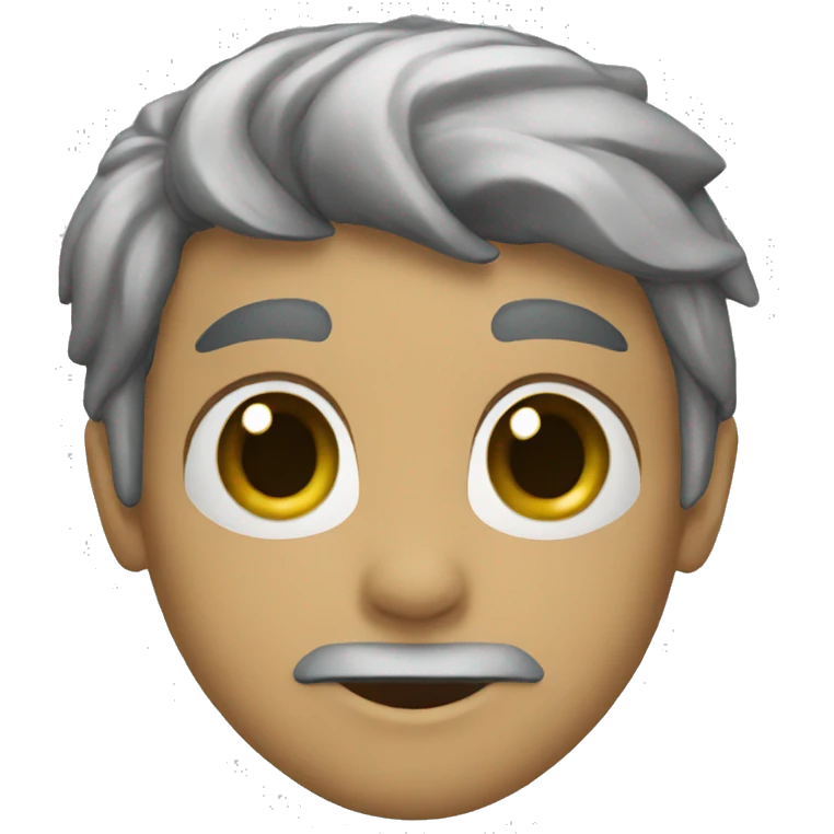 Zizi emoji