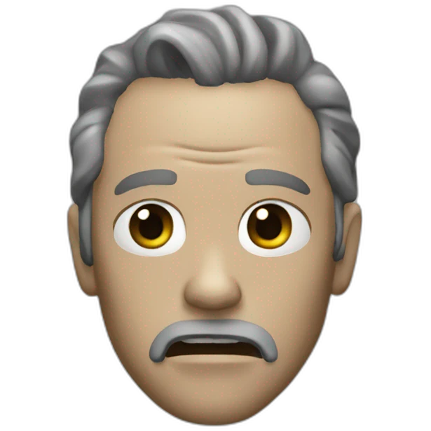 The walking dead emoji