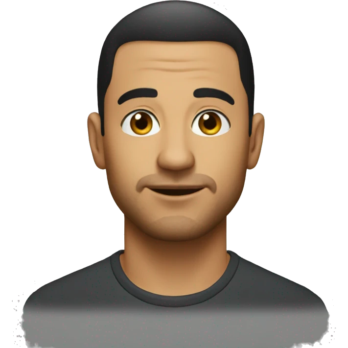 m'bappé emoji