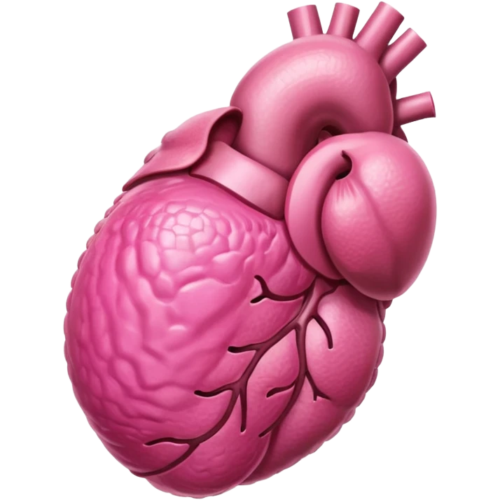 male reproductive organ emoji