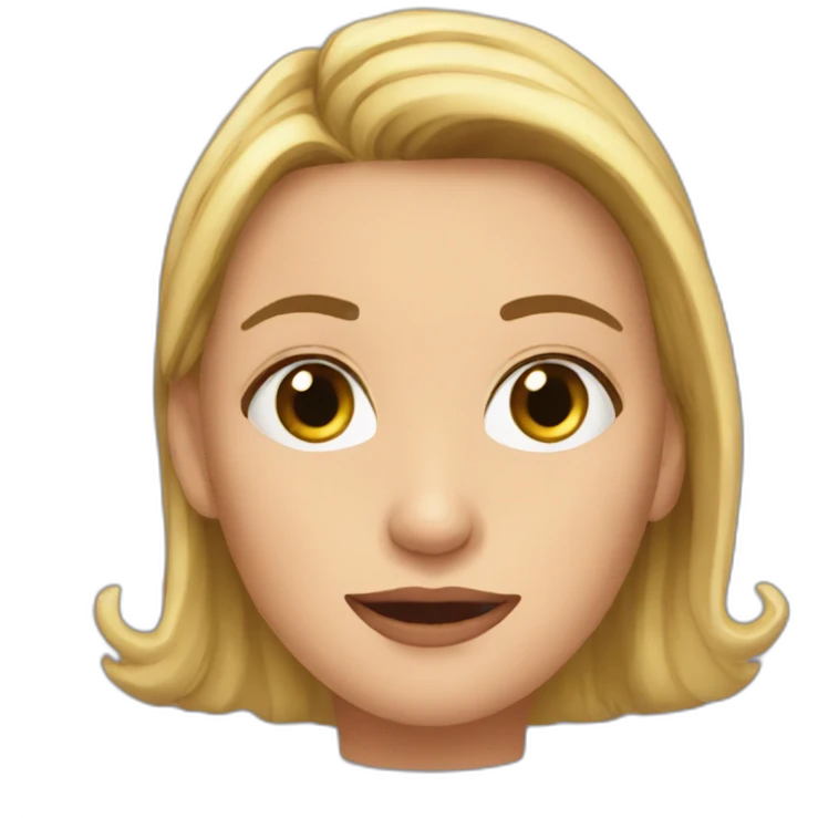 Phoebe Spengler emoji