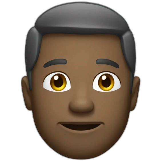 Fifty cent emoji