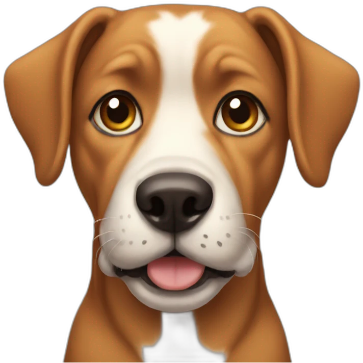 dog emoji