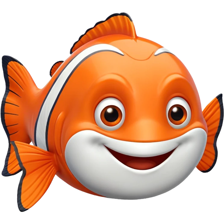 Nemo emoji