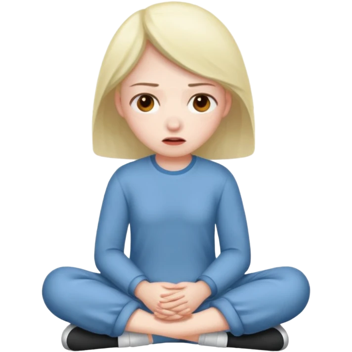 Anemia emoji