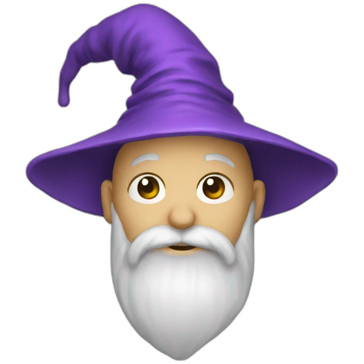 piball wizard emoji