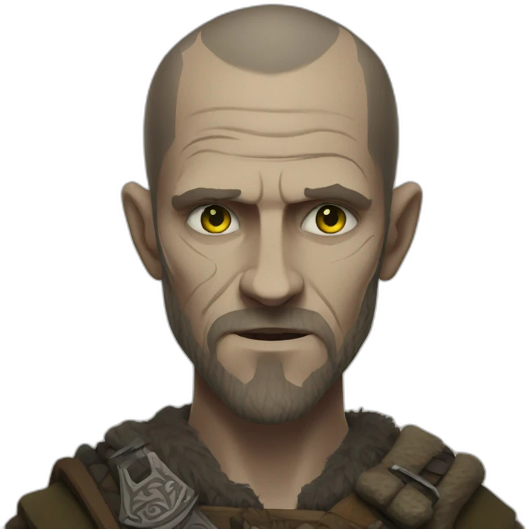 Floki  emoji