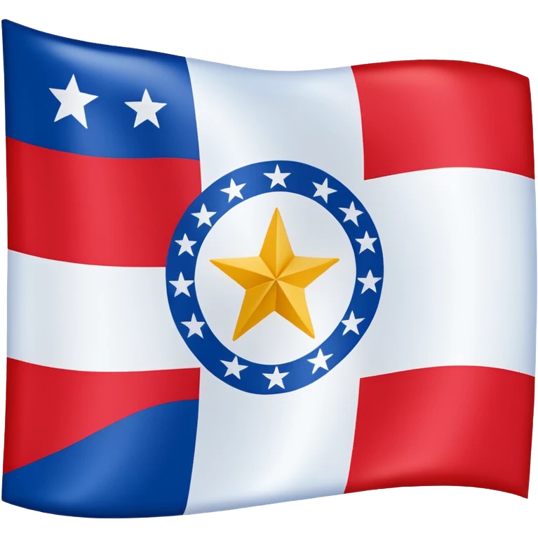 Bandeira do Pará emoji