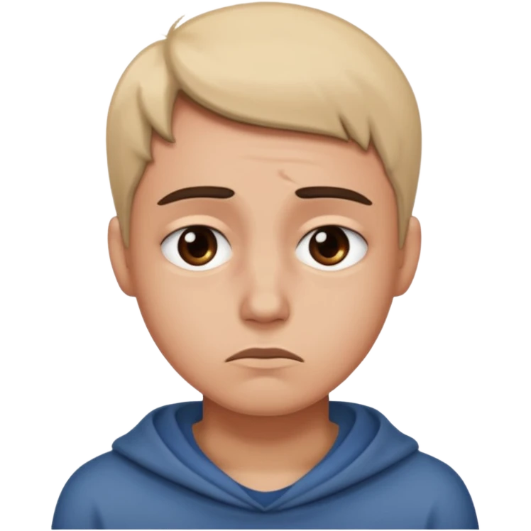 Sorry to interrupt! emoji