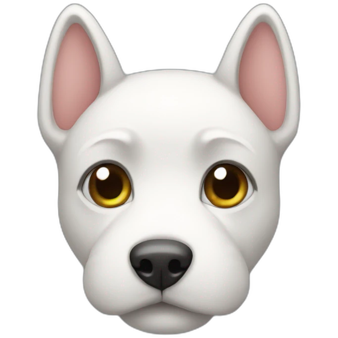 Milou emoji