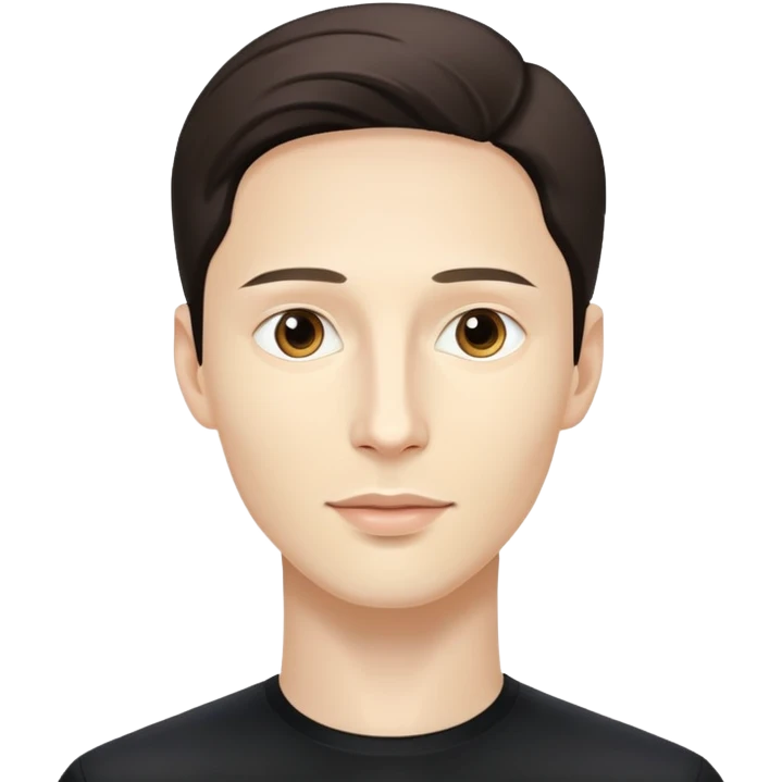 pavel durov emoji