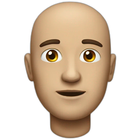 Manipulation  emoji