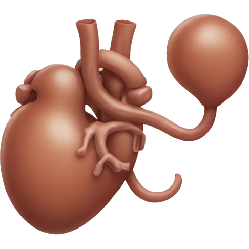 kidney emoji